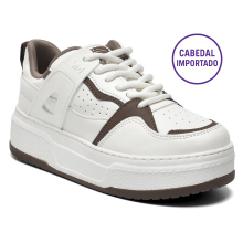 Tenis em sintetico 304-001-25